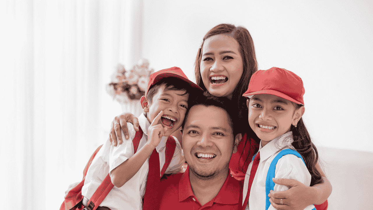 Pendidikan Sebagai Sarana Pembentukan Karakter