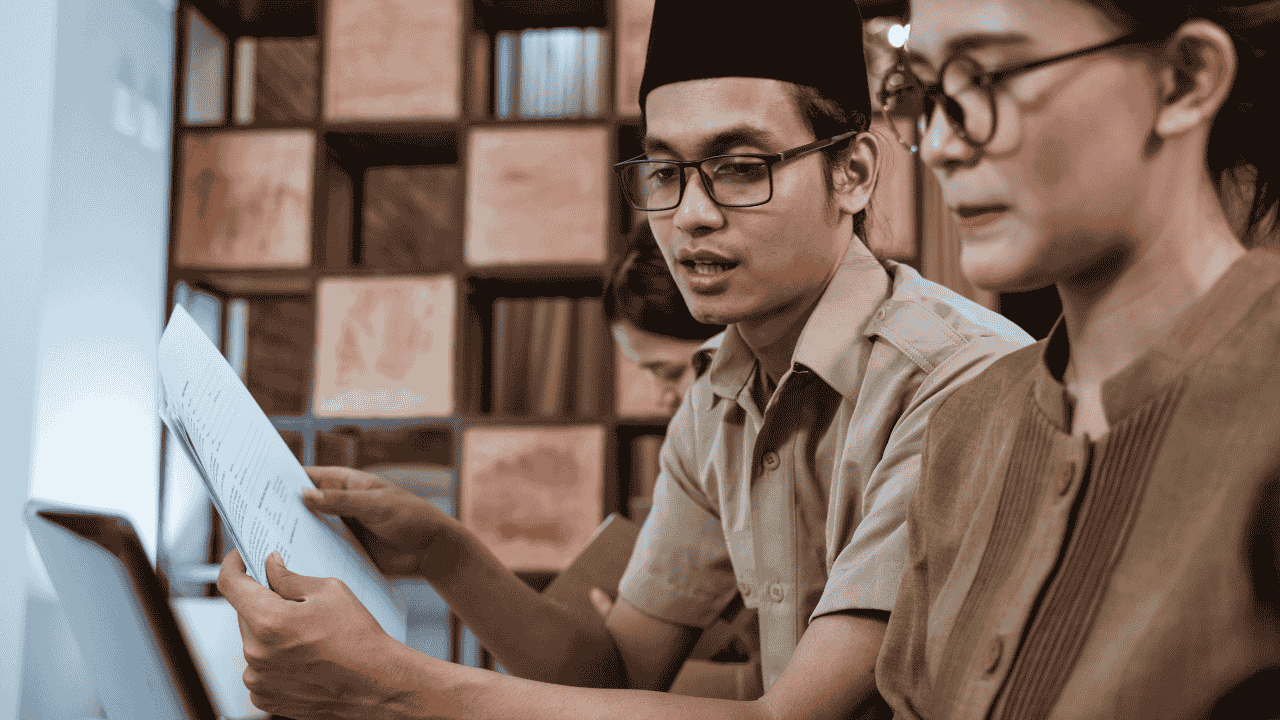 Pendidikan Dan Tantangan Global: Menyiapkan Generasi Untuk Era Modern