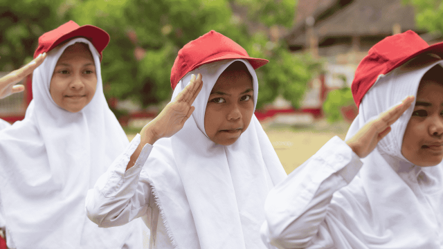 Pendidikan Dan Masa Depan Anak Bangsa