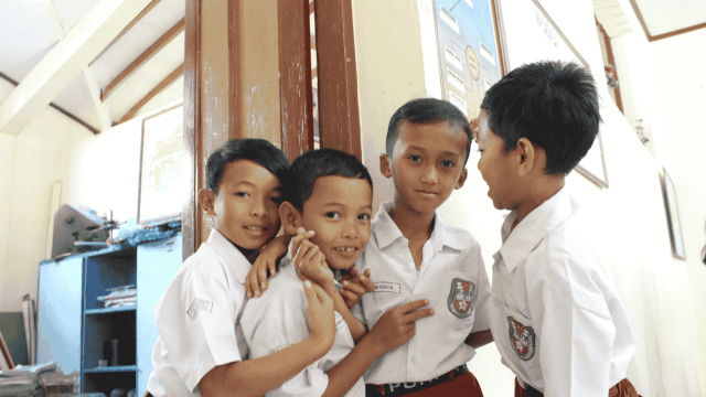 Gambar Artikel Pendidikan Dan Kesetaraan Akses: Fondasi Keadilan Sosial Di Indonesia