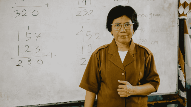 Gambar Artikel Pendidikan Dan Perubahan Sosial Budaya: Menjaga Nilai Di Tengah Arus Zaman