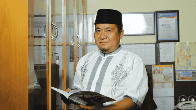 Gambar Artikel Pendidikan Dan Pembentukan Jati Diri: Menemukan Identitas Dan Karakter Pribadi