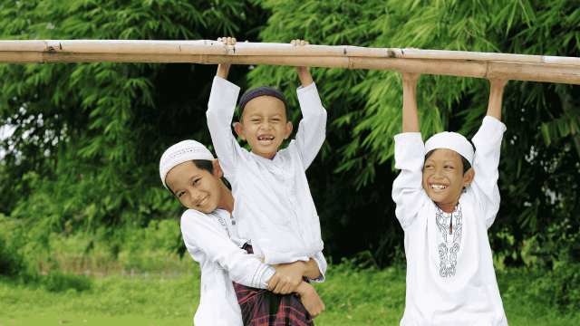 Pendidikan Sebagai Jalan Perubahan: Mendorong Transformasi Individu Dan Bangsa