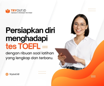 Tryout.id: Solusi Pasti Lulus Ujian, Tes Kerja, Dan Masuk Kuliah