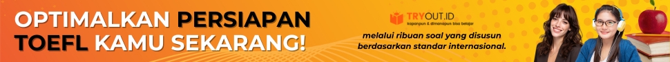 Tryout.id: Solusi Pasti Lulus Ujian, Tes Kerja, Dan Masuk Kuliah