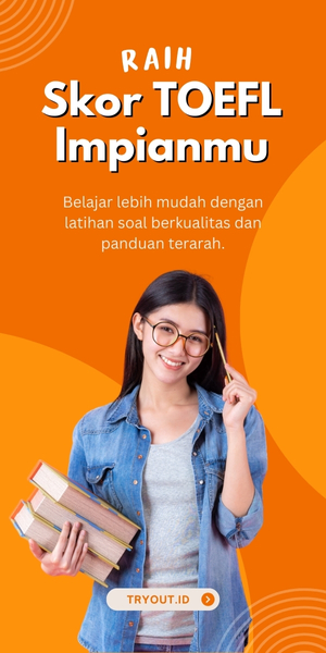 Tryout.id: Solusi Pasti Lulus Ujian, Tes Kerja, Dan Masuk Kuliah
