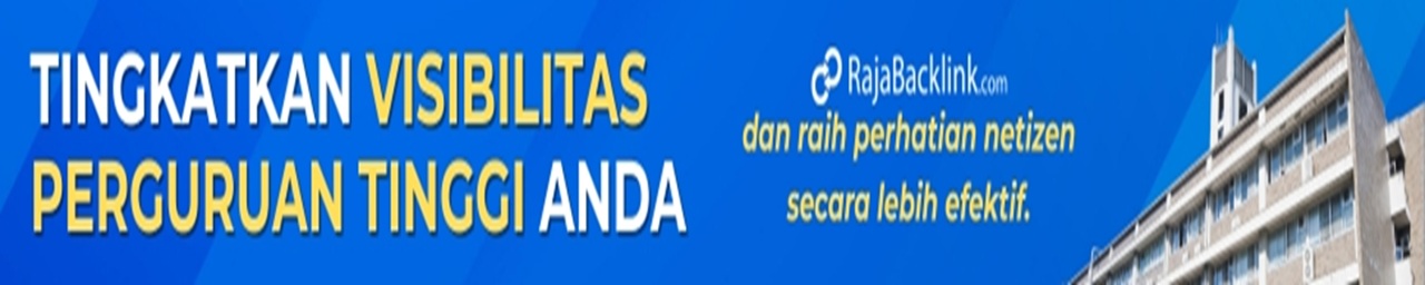 Jasa Backlink Murah Berkualitas - Promosi Website