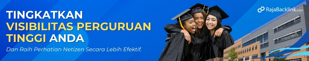 Jasa Backlink Murah Berkualitas - Promosi Website