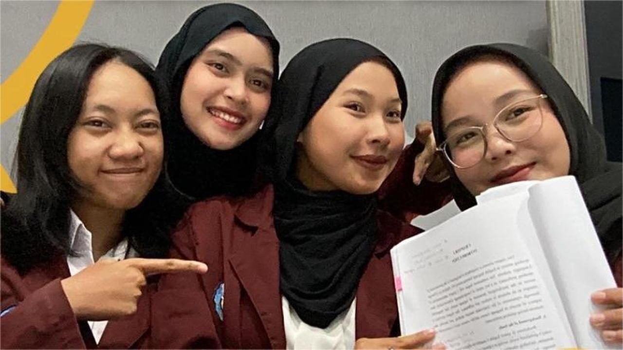 Universitas Ma’soem Berpartisipasi Dalam International Conference Interdisch 2025, Dorong Kolaborasi Akademik Lintas Negara