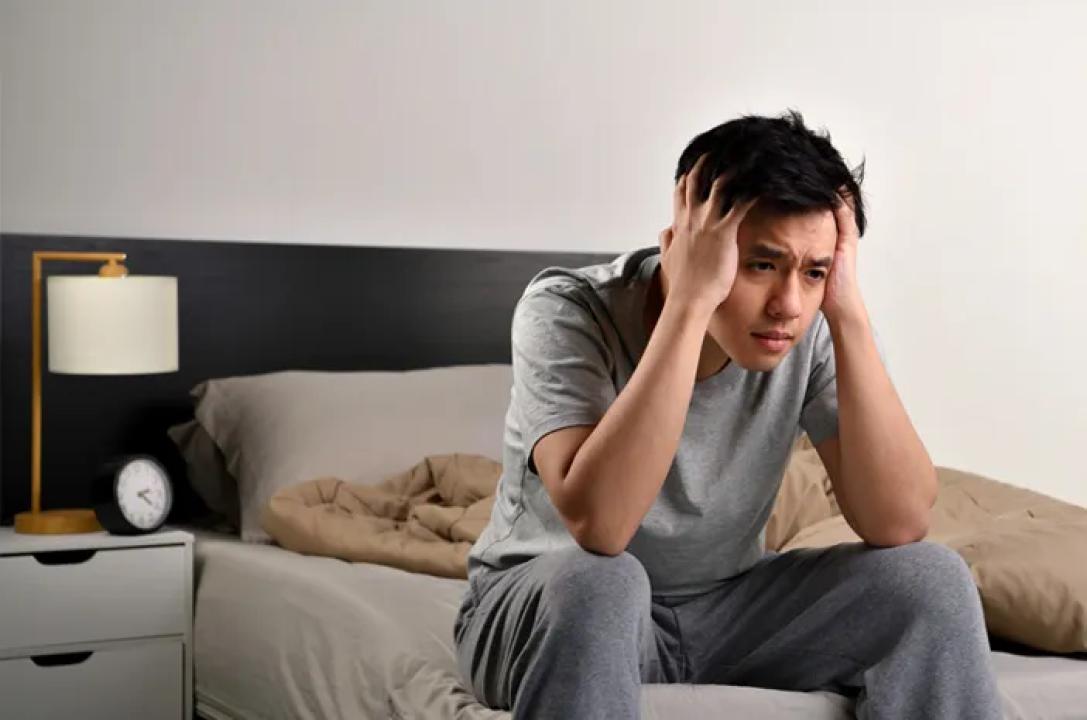 Fenomena Quarter Life Crisis Pada Generasi Muda Dan Dampaknya Terhadap Produktivitas