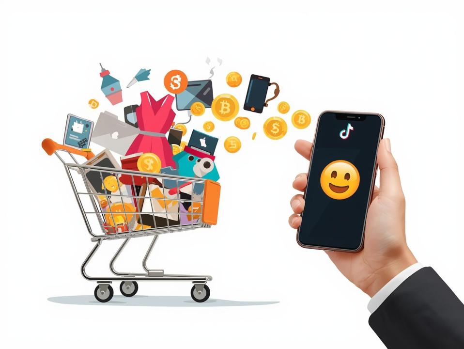 Dari Hobi Konten Ke Peluang Bisnis Nyata