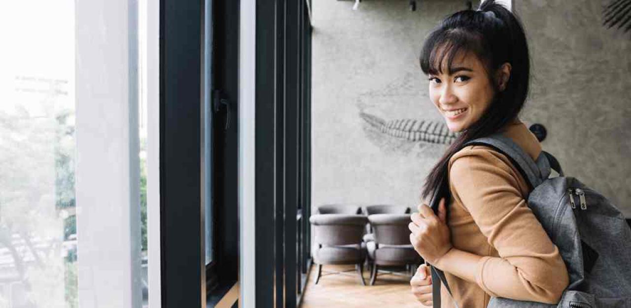 Rahasia Karier Sukses Mulai Sejak Kuliah, Menang Saat Lulus