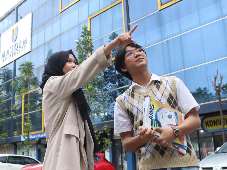 Jurusan Bisnis Digital Di Bandung Yang Paling Cocok Untuk Zaman Sekarang Yang Serba Digital Ini