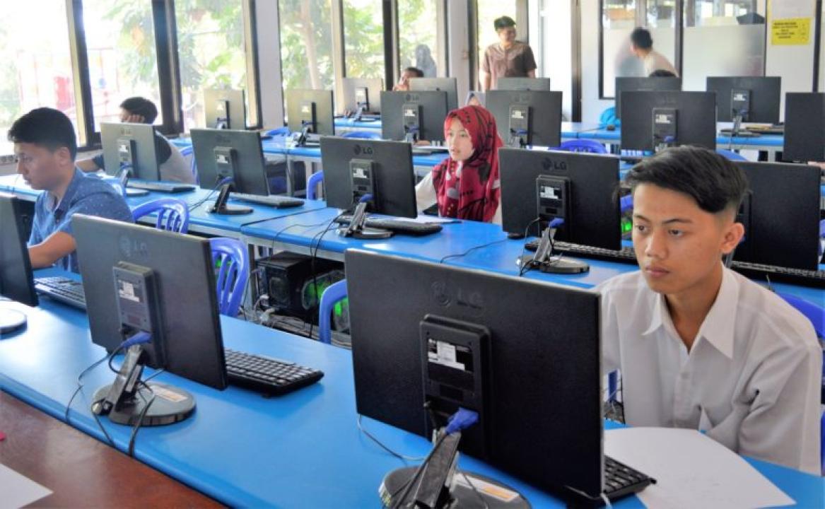 Fakultas Komputer Di Bandung: Pilihan Tepat Di Universitas Ma’soem Dengan Tiga Jurusan Unggulan