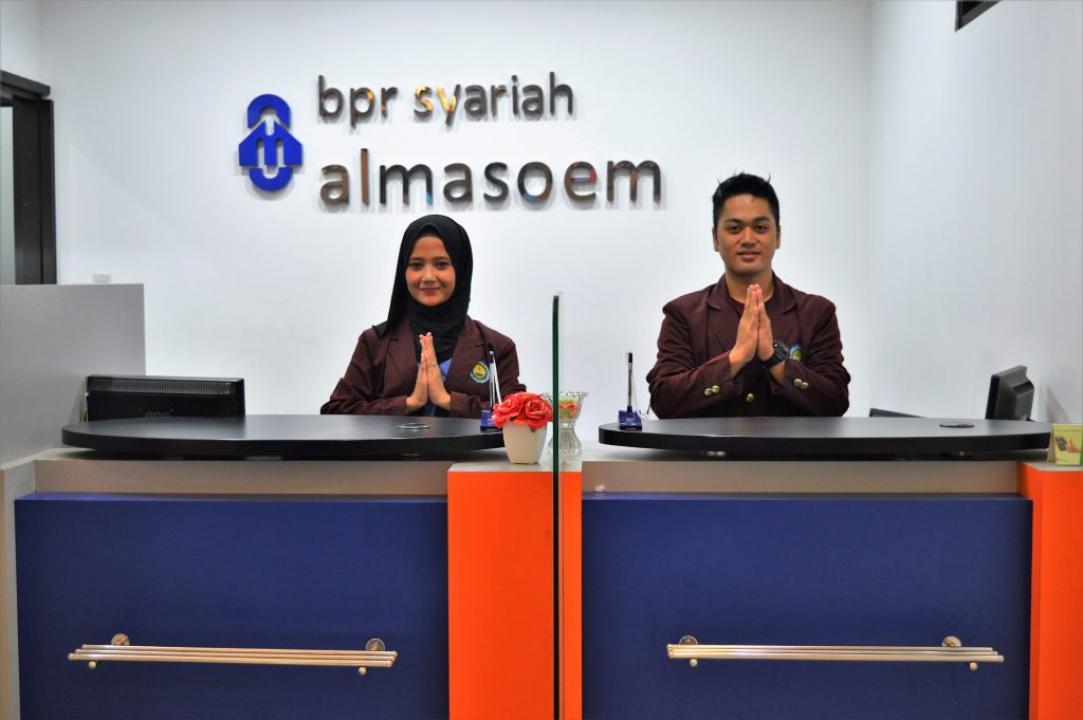 Kuliah Perbankan Di Universitas Ma’soem: Peluang Emas Di Dunia Keuangan Syariah