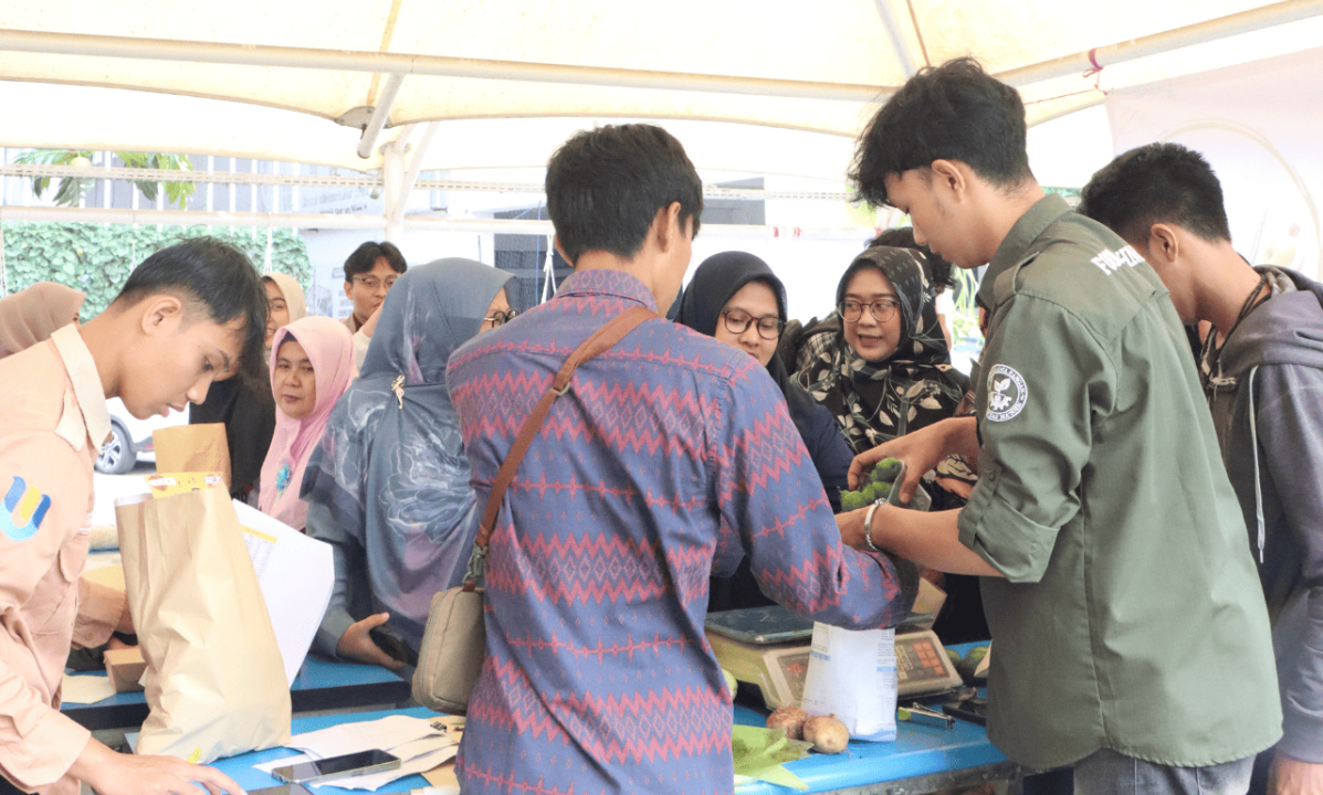 Apa Saja Yang Dipelajari Di Jurusan Agribisnis? Bedah Kurikulum Dan Kompetensi Bisnis Pertanian Modern