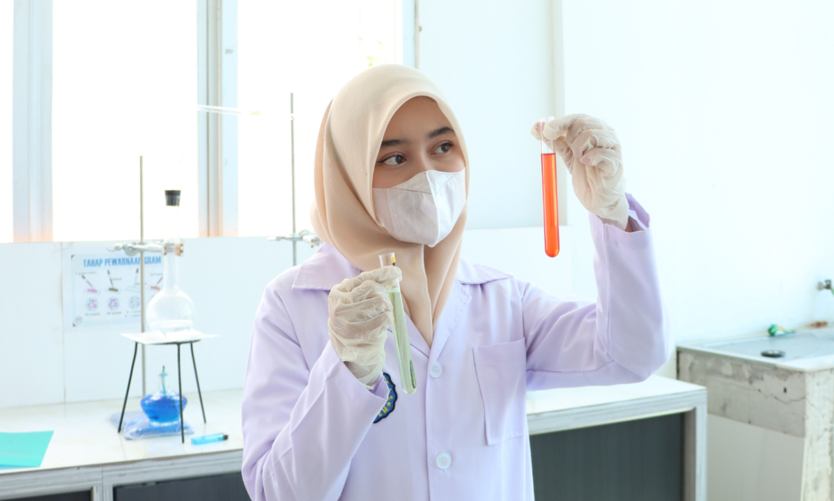 Apa Itu Teknologi Pangan? Mengupas Jurusan Masa Depan Penjaga Keamanan Pangan Di Ma’soem University