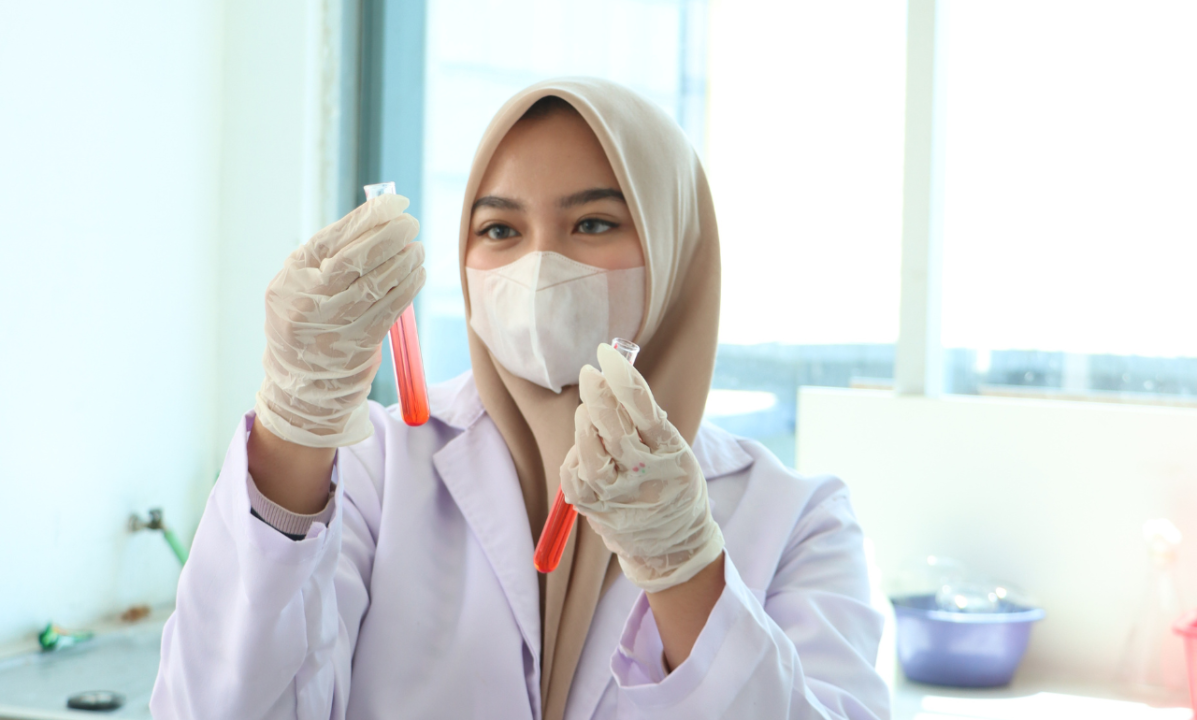 Apa Saja Yang Dipelajari Di Jurusan Teknologi Pangan? Bedah Materi Kuliah Dan Kompetensi Industri Modern