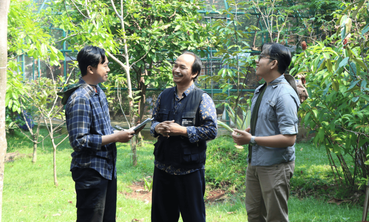 Peluang Karier Lulusan Teknologi Pangan: Mengapa Industri Ini Selalu Haus Akan Tenaga Ahli Profesional?