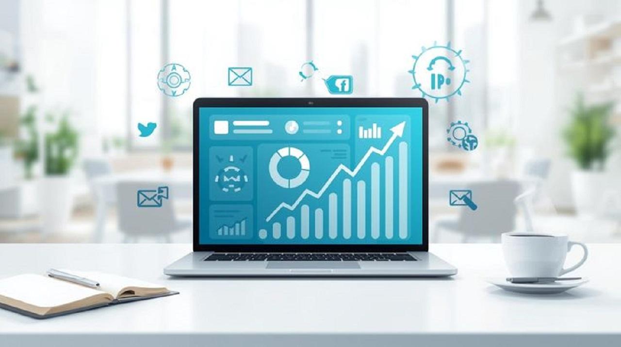 Membangun Karier Digital: Mengapa Jurusan Bisnis Digital Menjadi Pilihan Strategis Di Era Teknologi?