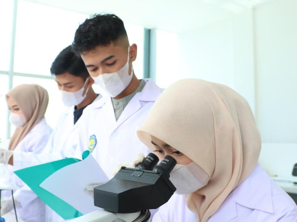 Jurusan Teknologi Pangan Belajar Apa? Mengenal Program Studi S1 Teknologi Pangan