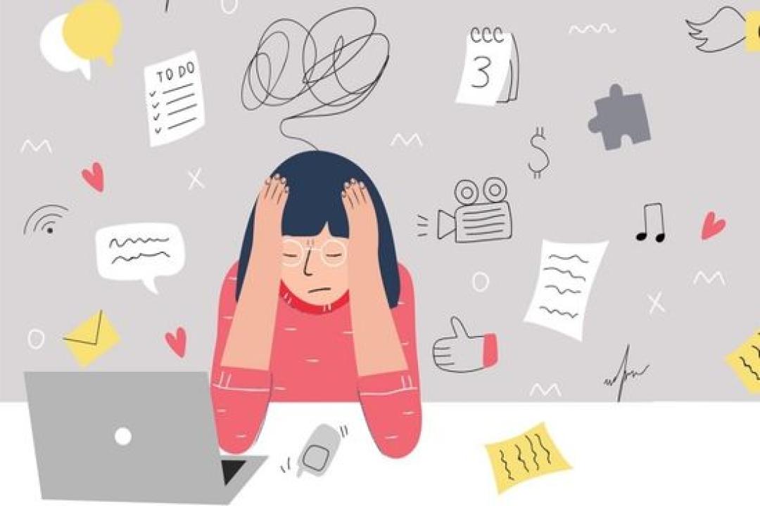 Belajar Mengenal Diri Sendiri Di Tengah Tekanan Akademik, Refleksi Mahasiswa Tentang Arti Tumbuh