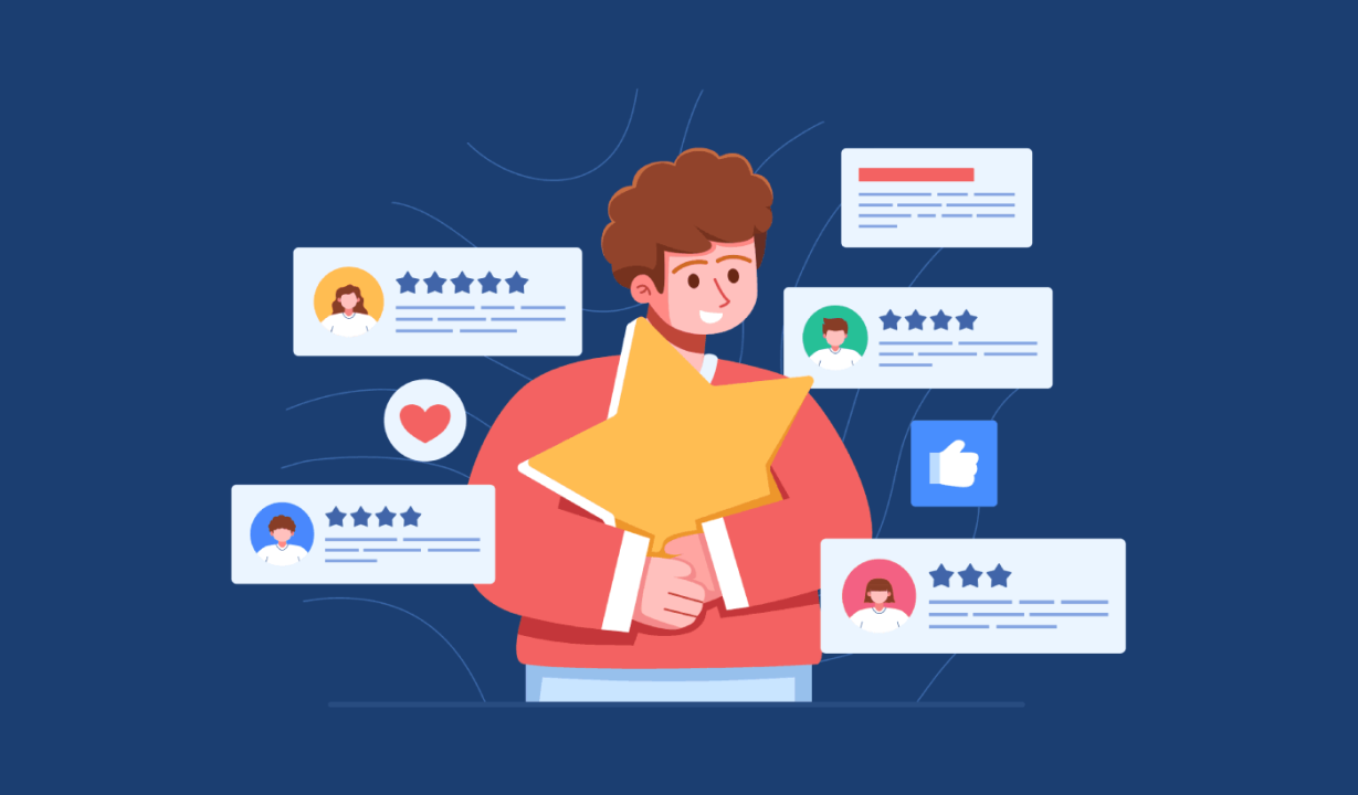 Mengoptimalkan Social Proof Facebook Untuk Meningkatkan Kepercayaan Dan Penjualan Secara Drastis