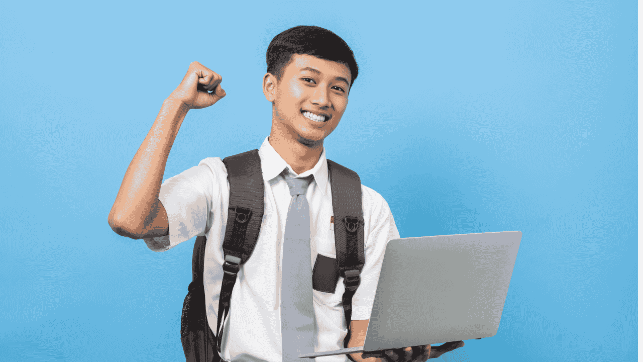 Transformasi Digital Dalam Dunia Pendidikan