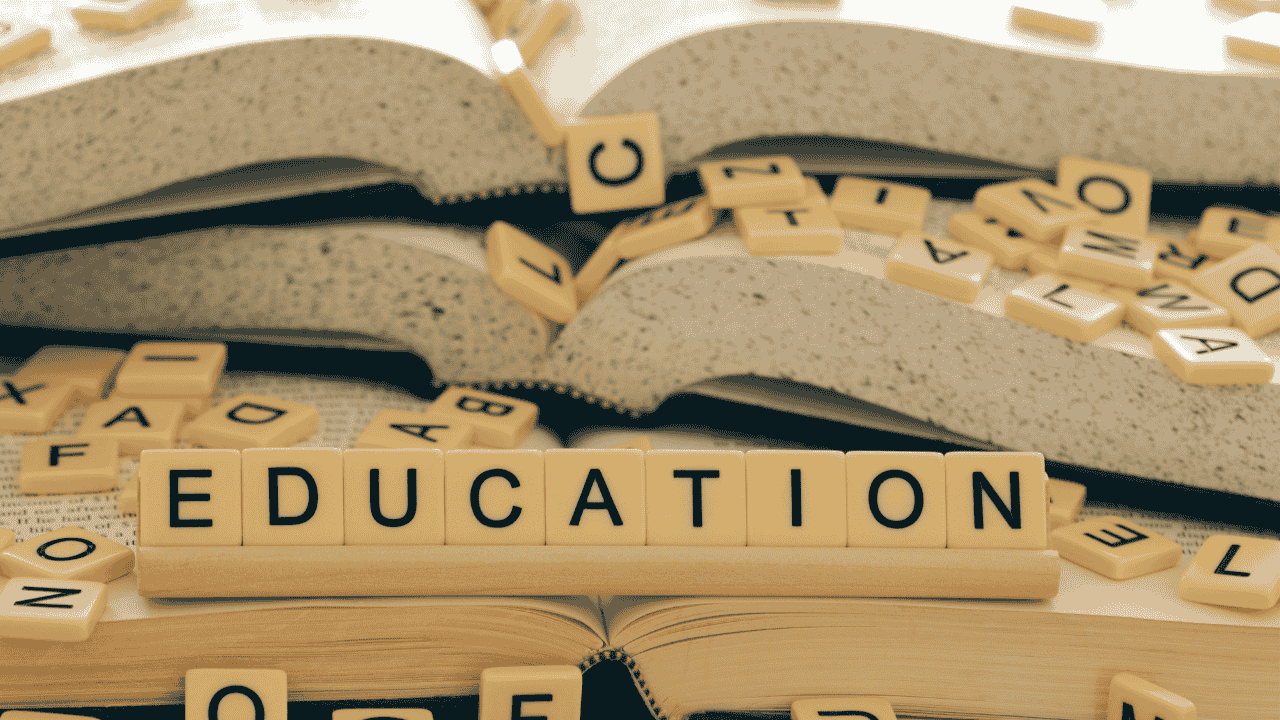 Pendidikan Menjadi Kunci Masa Depan Bangsa