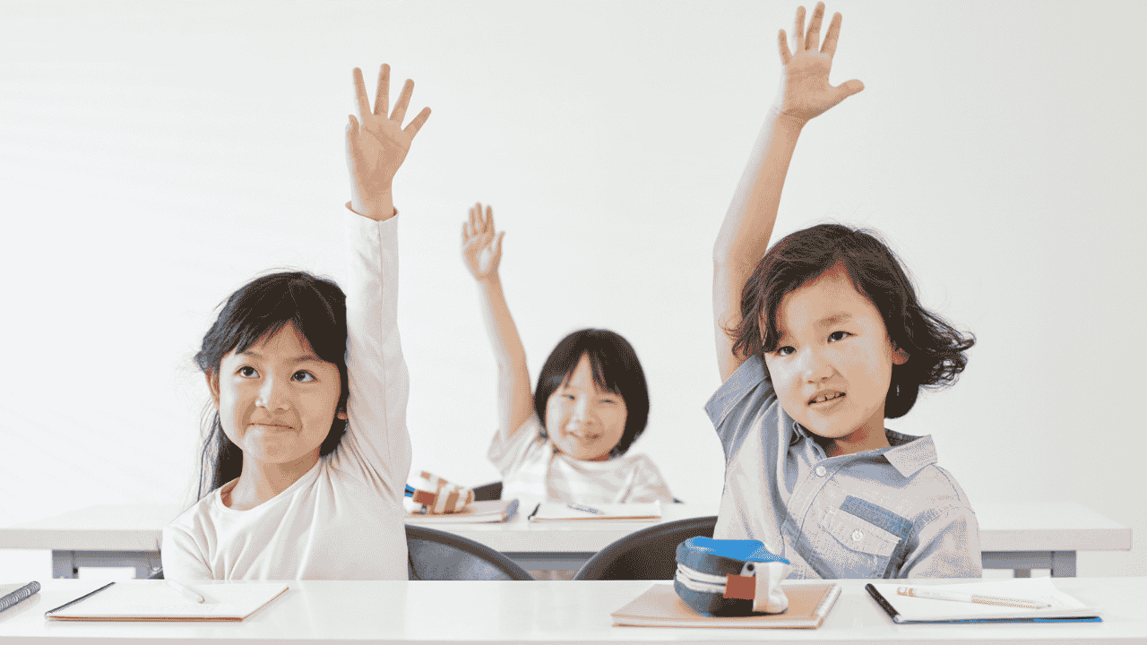 Pendidikan Karakter: Bekal Penting Generasi Muda