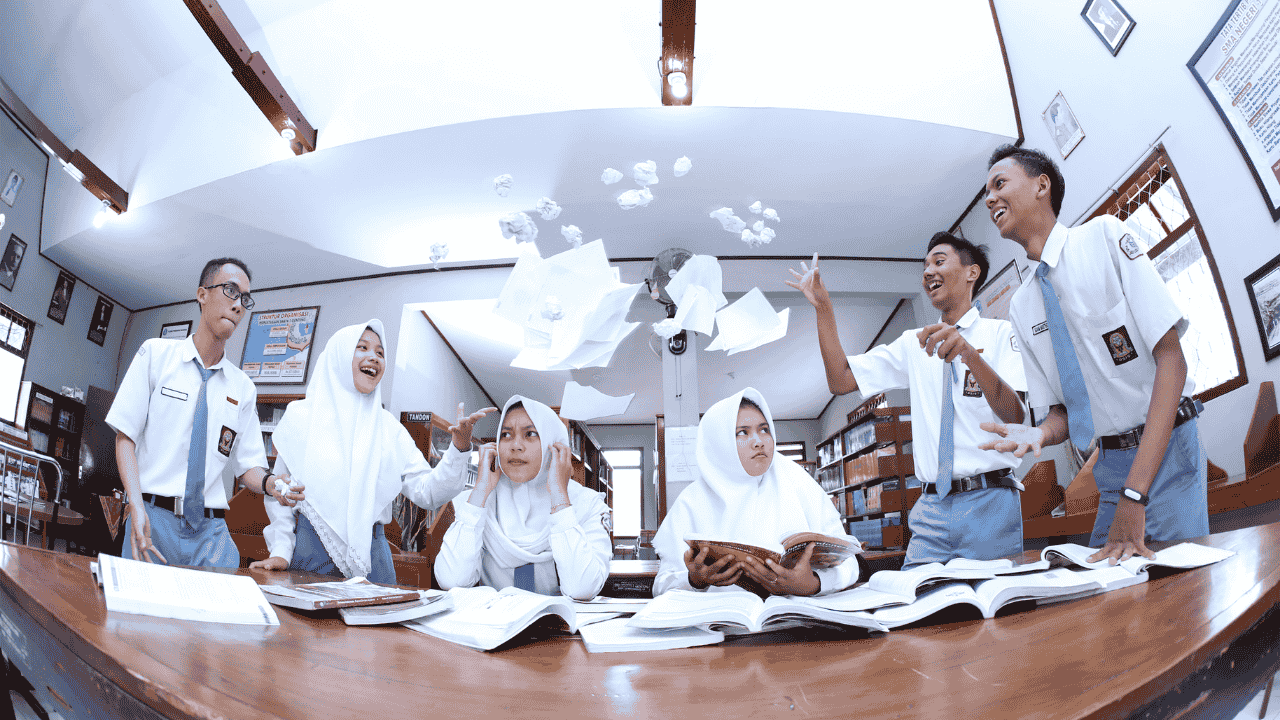 Pendidikan Dan Keadilan Sosial