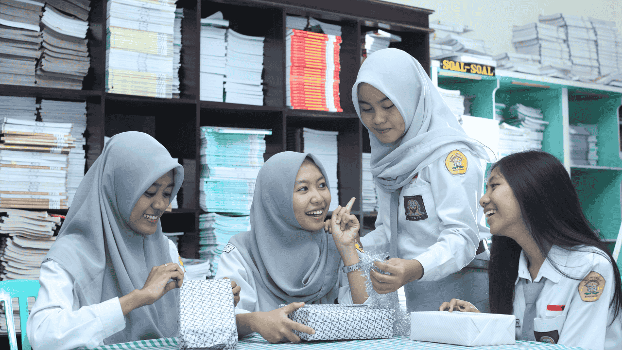 Membangun Pendidikan Yang Humanis