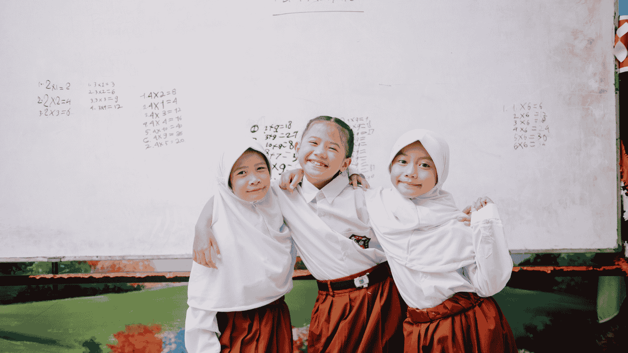 Pendidikan Dan Keseimbangan Moral