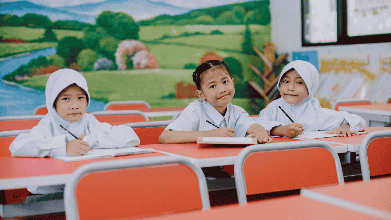 Pendidikan Dan Perubahan Sosial