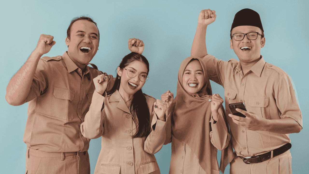 Pendidikan Dan Pembangunan Karakter