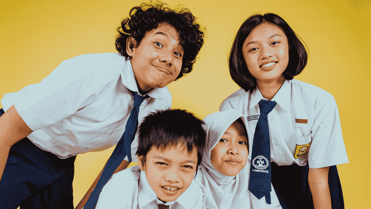 Pendidikan Dan Kreativitas Anak