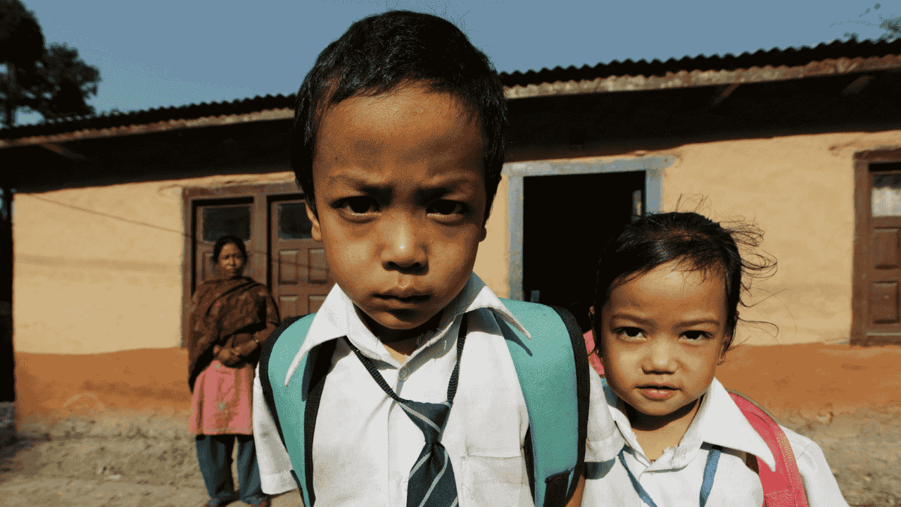 Pendidikan Dan Kualitas Hidup