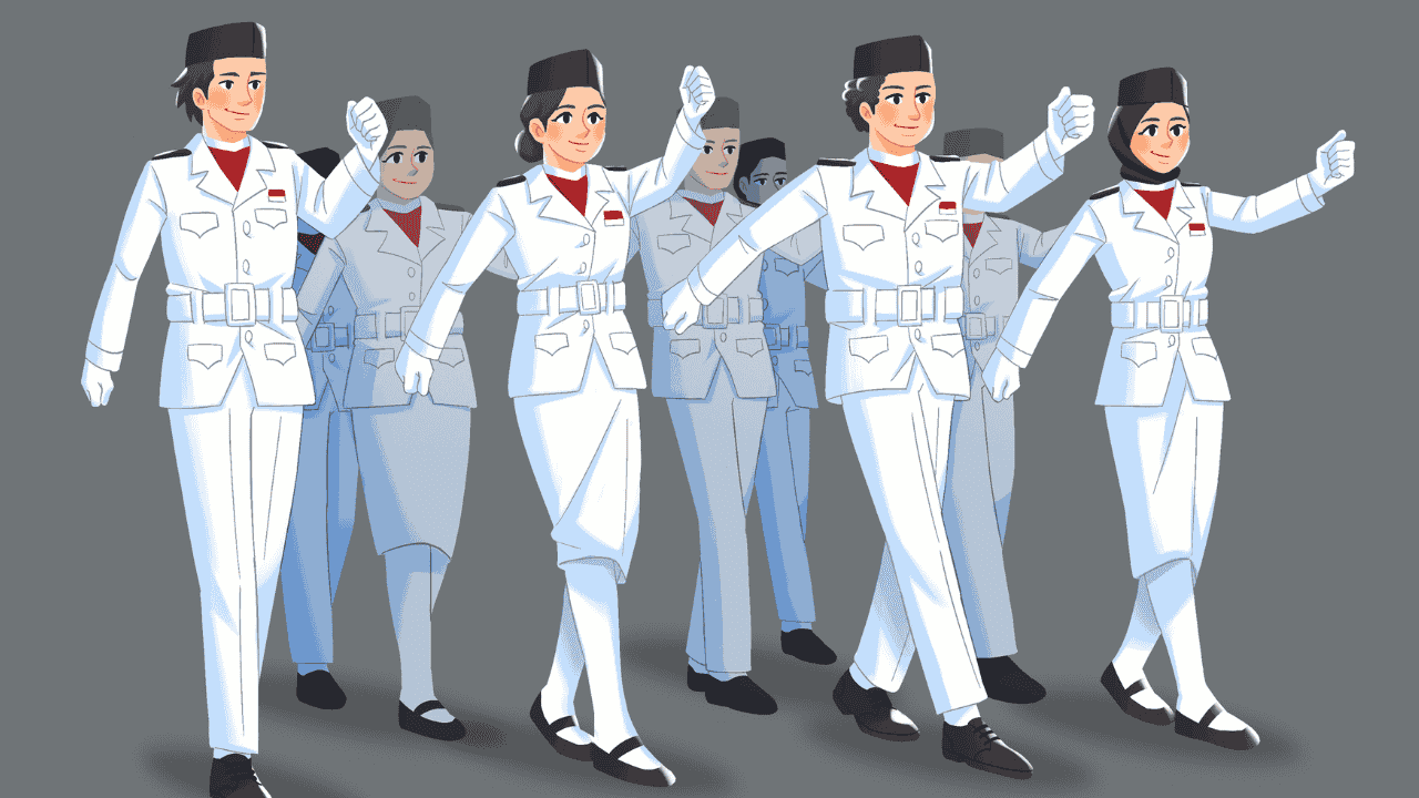 Pendidikan Sebagai Investasi Bangsa: Menanam Hari Ini Untuk Masa Depan Yang Lebih Baik