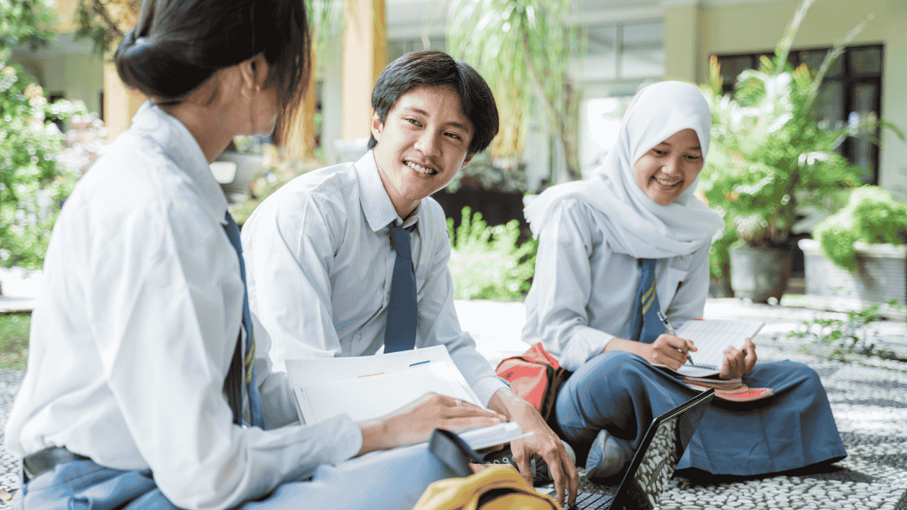 Pendidikan Dan Pembangunan Nasional: Pilar Utama Kemajuan Bangsa