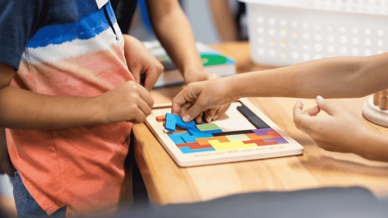 Mengapa Pendidikan Menjadi Fondasi Kemajuan Bangsa