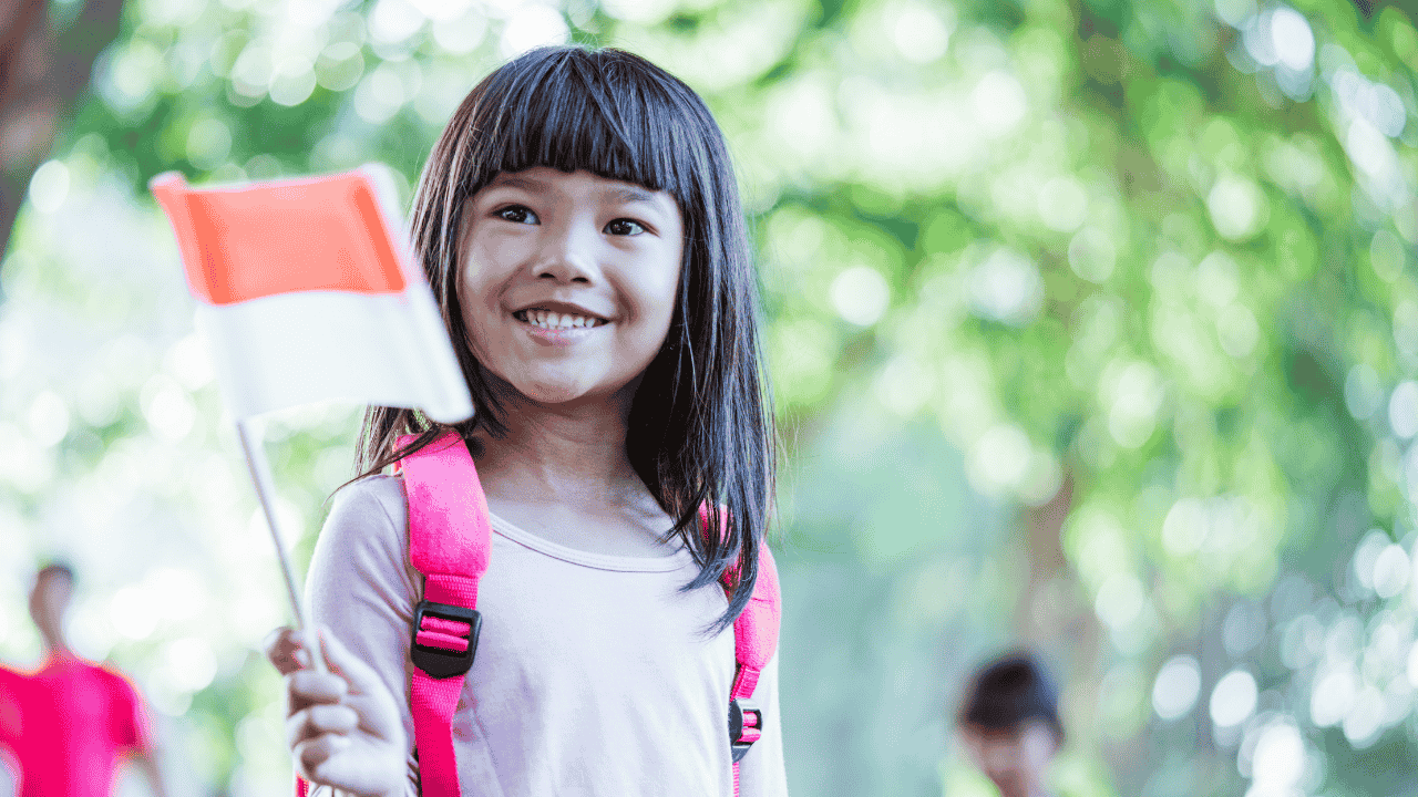 Pendidikan Dan Masa Depan Generasi Muda Indonesia
