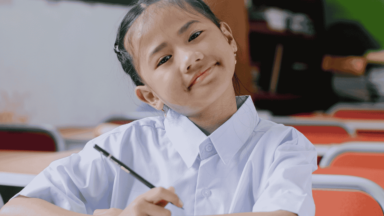 Pendidikan Indonesia Dan Kesiapan Generasi Muda