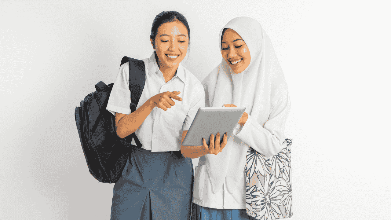 Pentingnya Literasi Digital Dalam Dunia Pendidikan