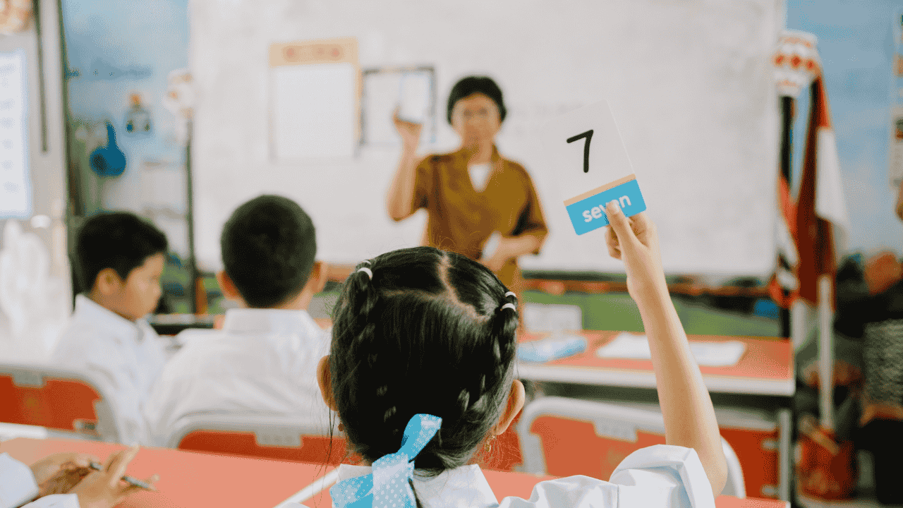 Pendidikan Dan Peran Keluarga Dalam Perkembangan Anak