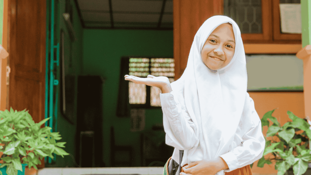 Pendidikan Inklusif Bagi Semua Anak Bangsa