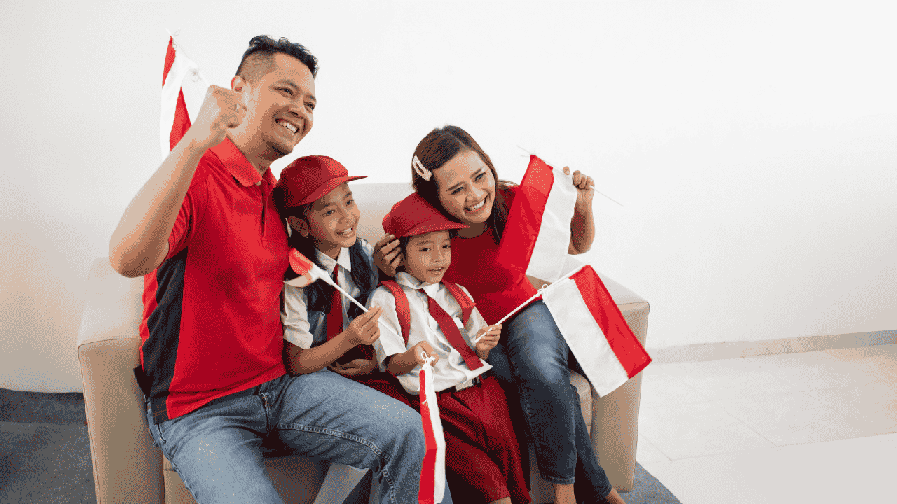 Pendidikan Dan Pembangunan Karakter Sosial