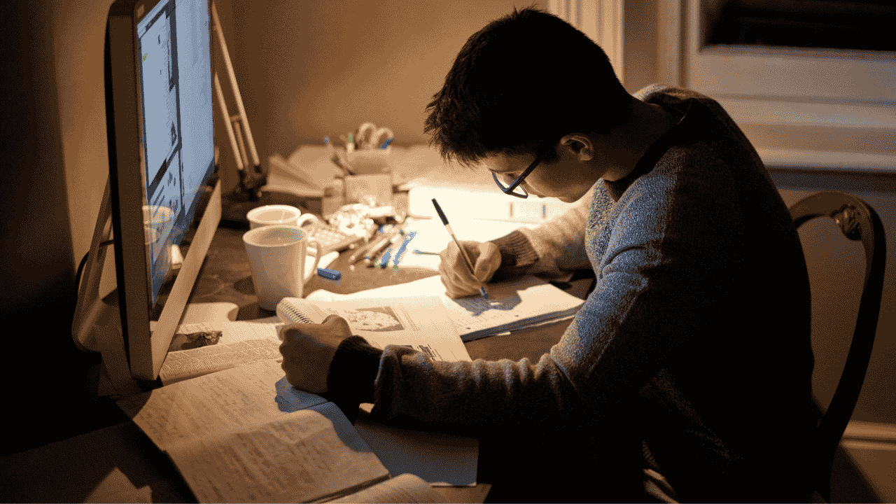 Pendidikan Untuk Generasi Berdaya Saing