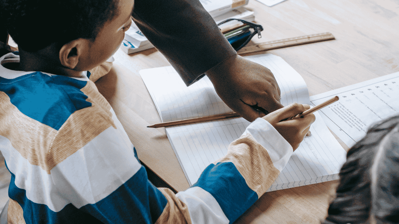 Pendidikan Dan Pembentukan Etika Sosial