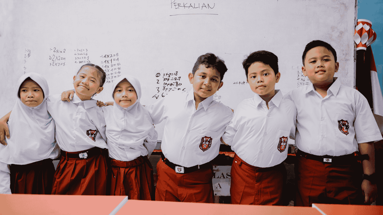 Pendidikan Dan Tantangan Belajar Generasi Muda