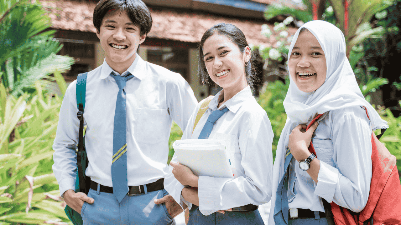 Pendidikan Untuk Masa Depan Yang Lebih Baik